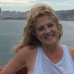 Meet your Posher, Rosa